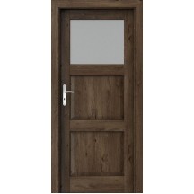 Porta BALANCE A1 Dub Poludňajší 